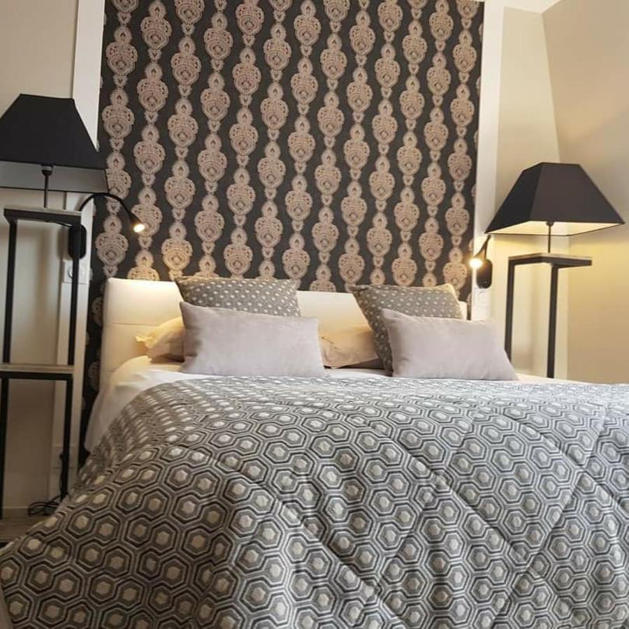 La Loggia By M Hotel Deauville